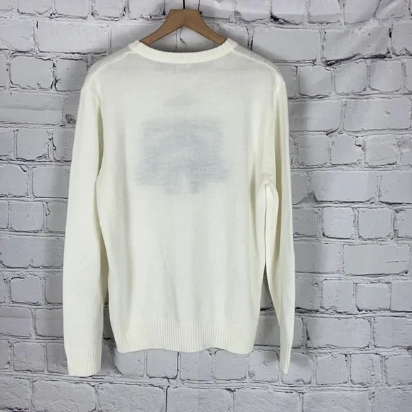 NWOT Star Wars Sweater Sz Large